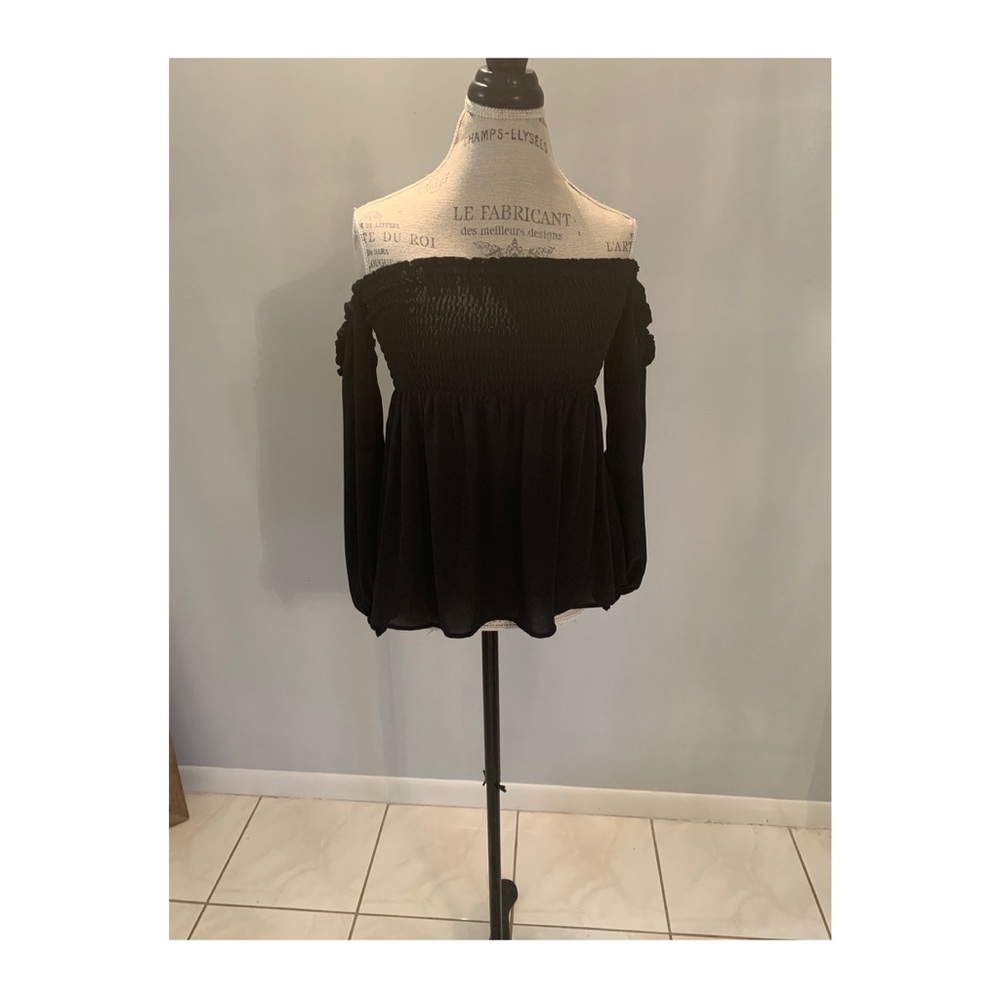 Express top